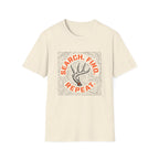 Search. Find. Repeat. T-Shirt