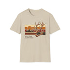 Keep The Hunt Wild T-Shirt
