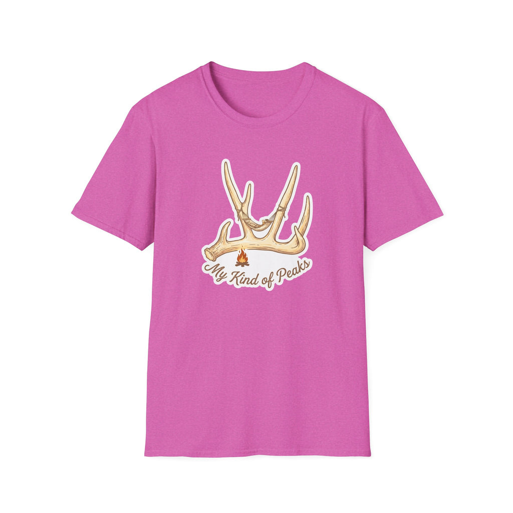 My Kind of Peaks T-Shirt