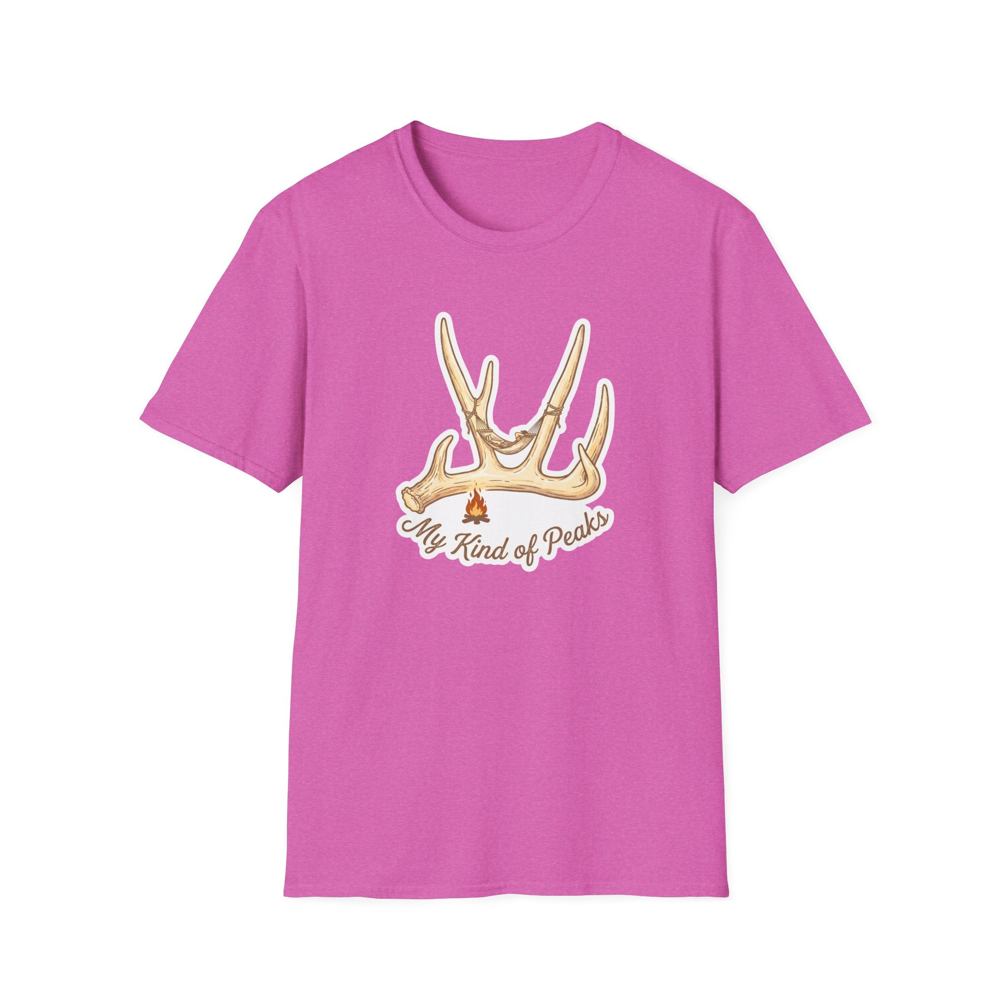 My Kind of Peaks T-Shirt