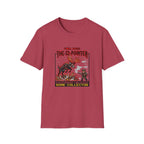 The 12 Pointer: Final Boss T-Shirt