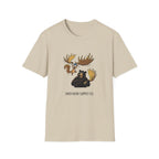 Moose Shed Competition T-Shirt
