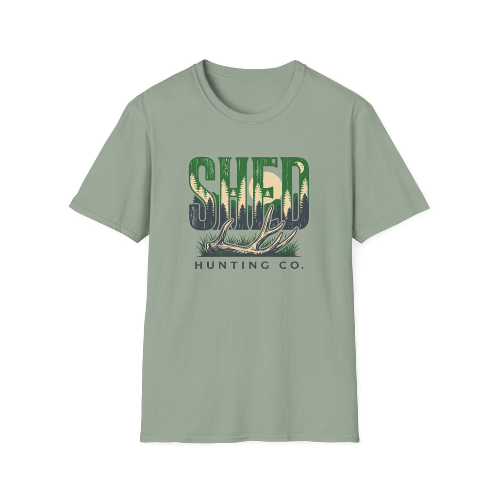 Shed Hunting Co. T-Shirt
