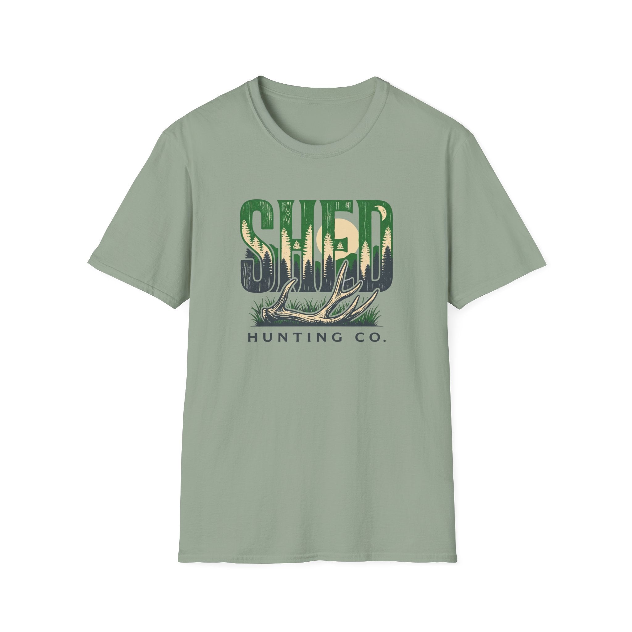 Shed Hunting Co. T-Shirt