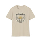 Morning Bone Shed Head T-Shirt