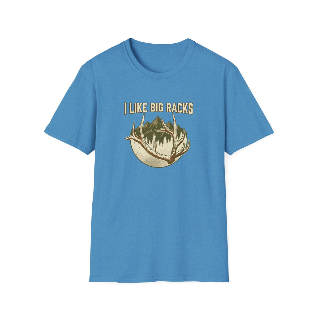 I Like Big Racks T-Shirt
