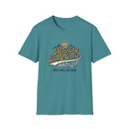 The Morning Bone Crew T-Shirt