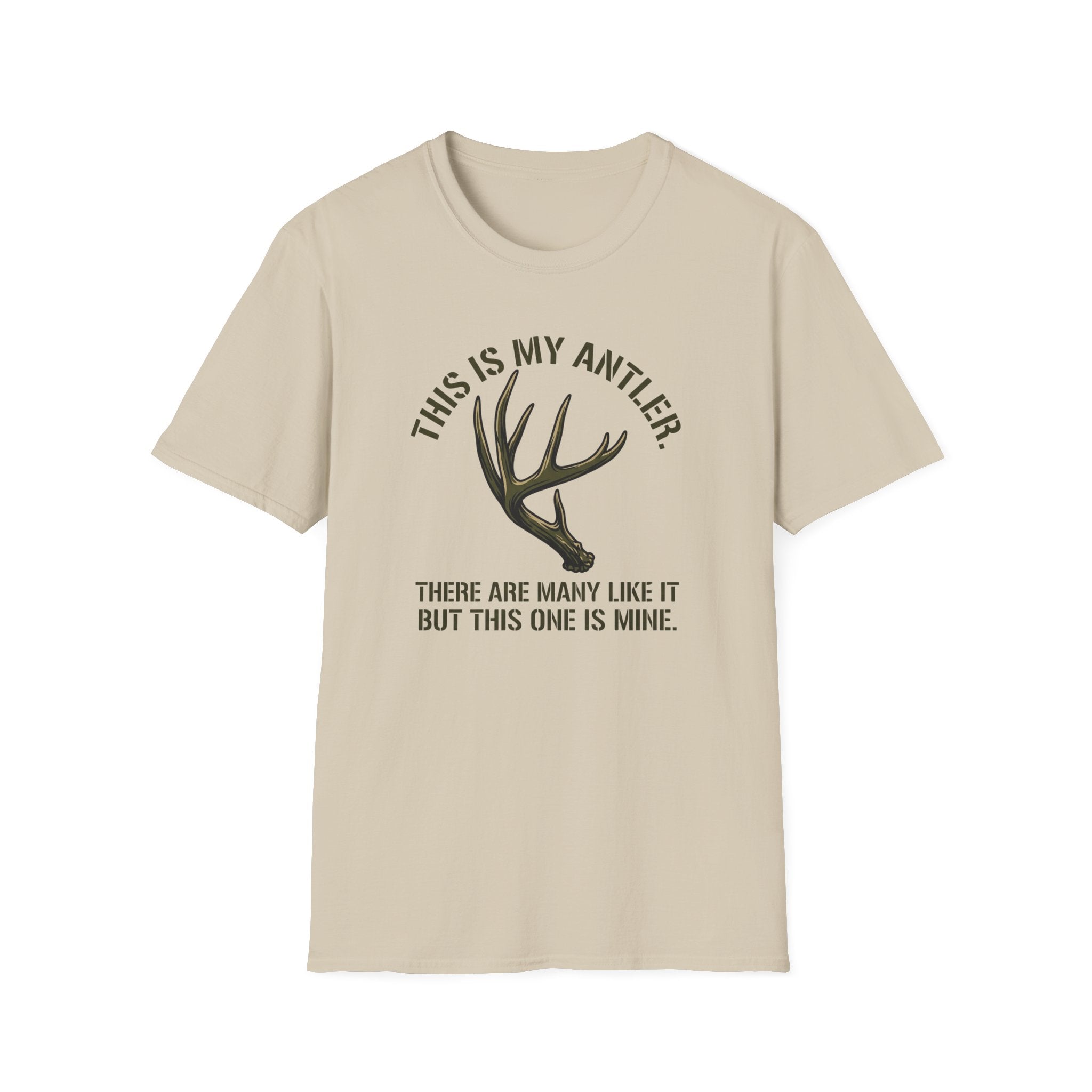 This is My Antler T-Shirt