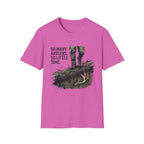 So Many Antlers, So Little Time Hunter T-Shirt