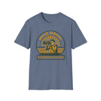 Nice Rack! Shed Hunting Season T-Shirt