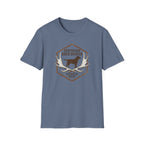 Certified Shed Seeker T-Shirt