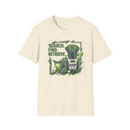 Search. Find. Retrieve. T-Shirt