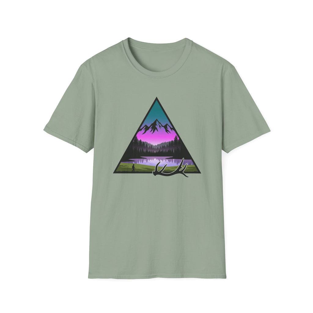 Solitude and Sheds T-Shirt