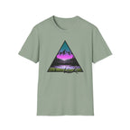 Solitude and Sheds T-Shirt
