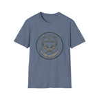 I Love the Smell of Antlers in the Morning T-Shirt
