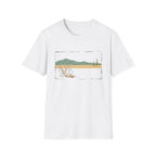 Mountain Whitetail Shed T-Shirt
