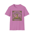 Jackalope Shed Recovery T-Shirt