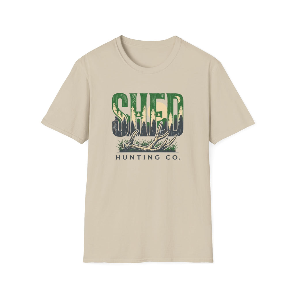 Shed Hunting Co. T-Shirt
