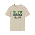 Shed Hunting Co. T-Shirt