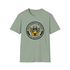 Shed Search & Recovery K9 Division T-Shirt