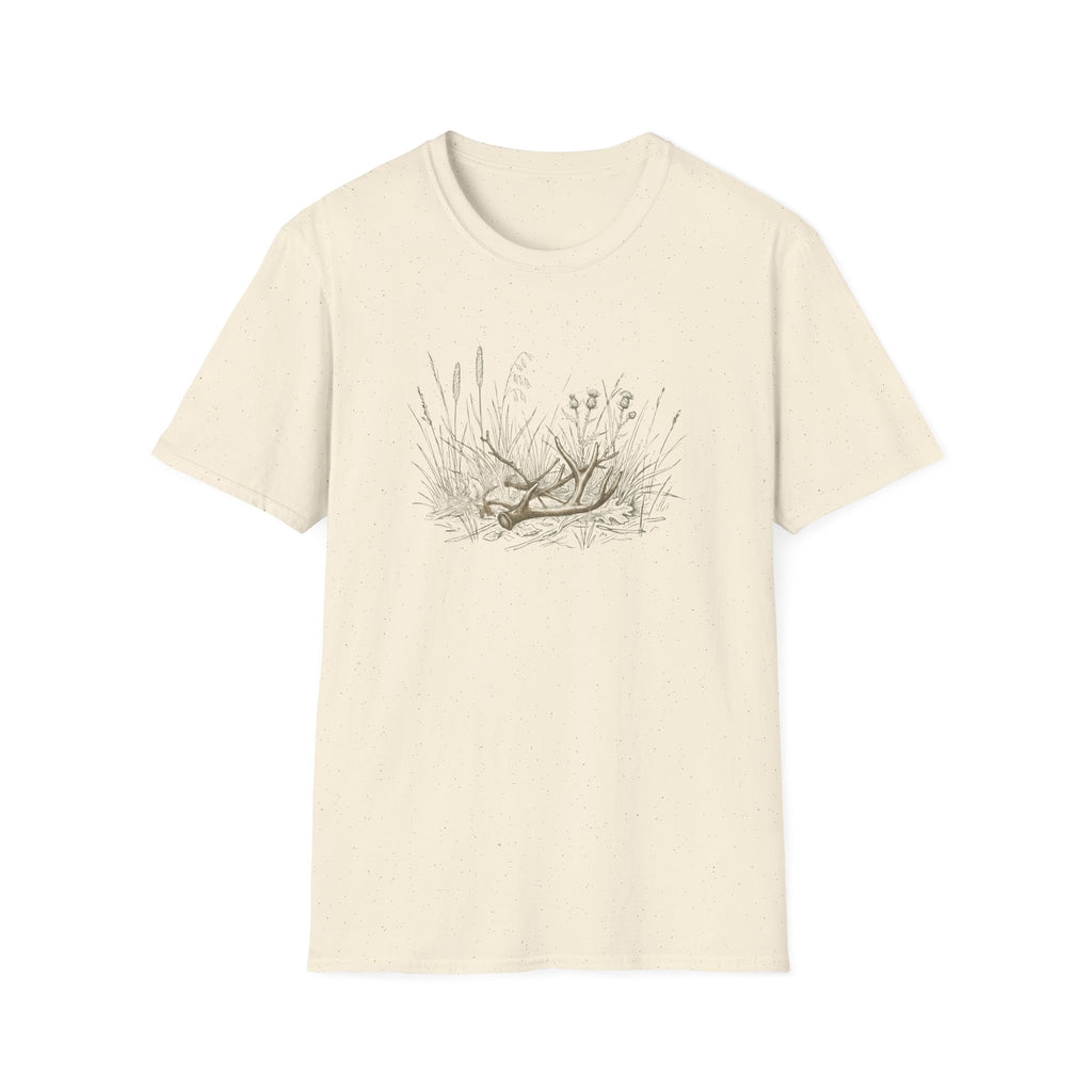Shed in the Grass T-Shirt