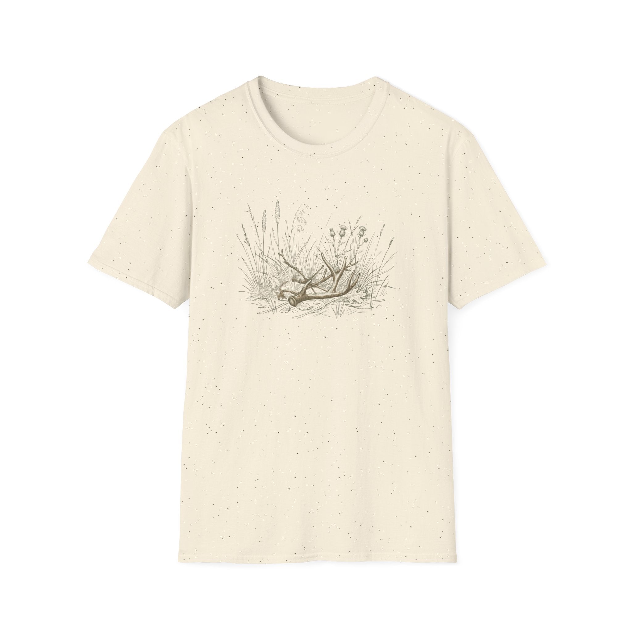 Shed in the Grass T-Shirt