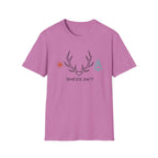 Sheds 24/7 T-Shirt