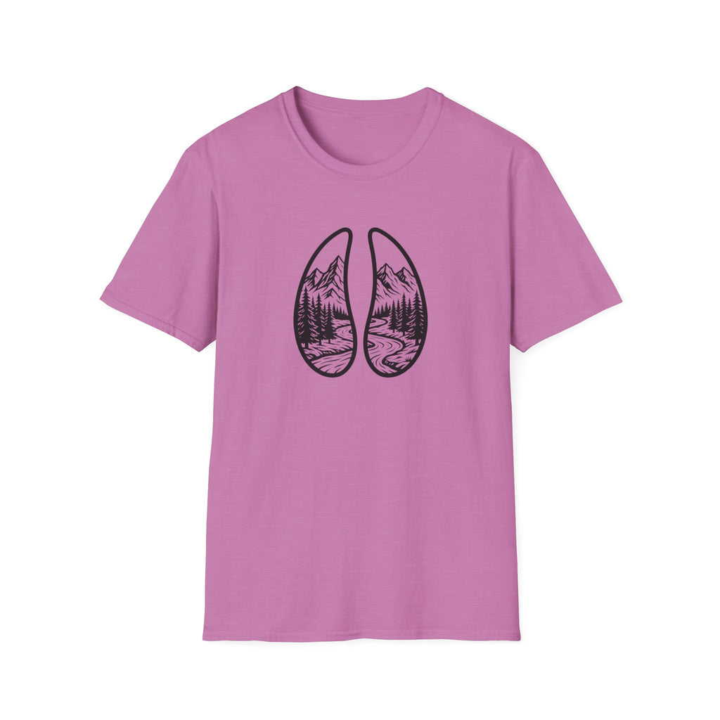 Hoof It T-Shirt