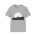 "Get in Losers" Bigfoot T-Shirt