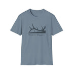 Mine's Bigger. T-Shirt