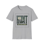 HUNT Antler Shed Foundry T-Shirt