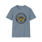 Shed Search & Recovery K9 Division T-Shirt