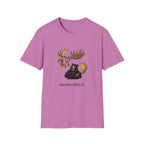Moose Shed Competition T-Shirt