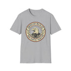 American Wildlife Shed Hunter Tradition T-Shirt