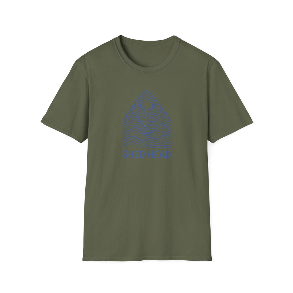 Shed Mountain T-Shirt