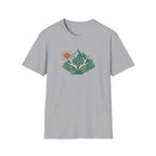 Morning Mountain Rack T-Shirt
