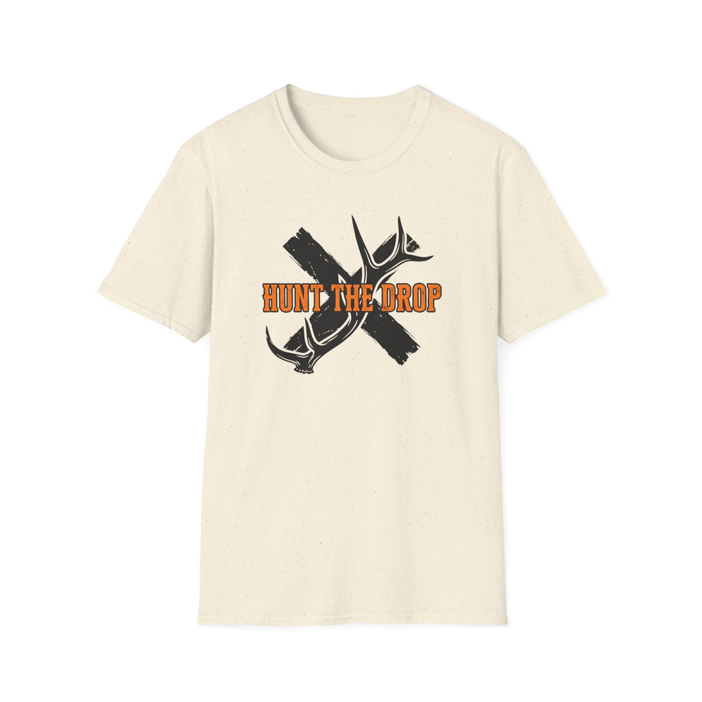 Hunt the Drop T-Shirt