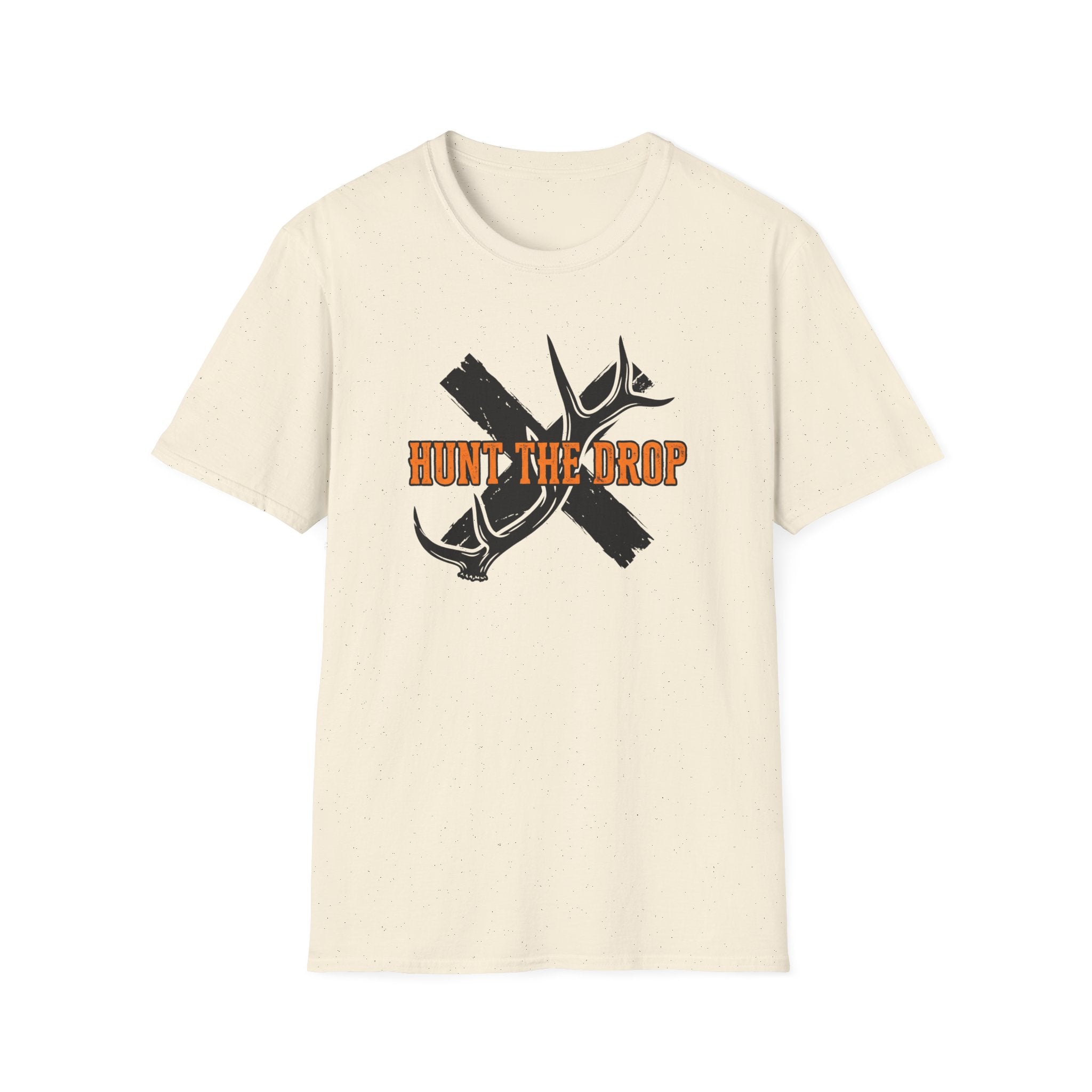 Hunt the Drop T-Shirt