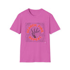 Search. Find. Repeat. T-Shirt