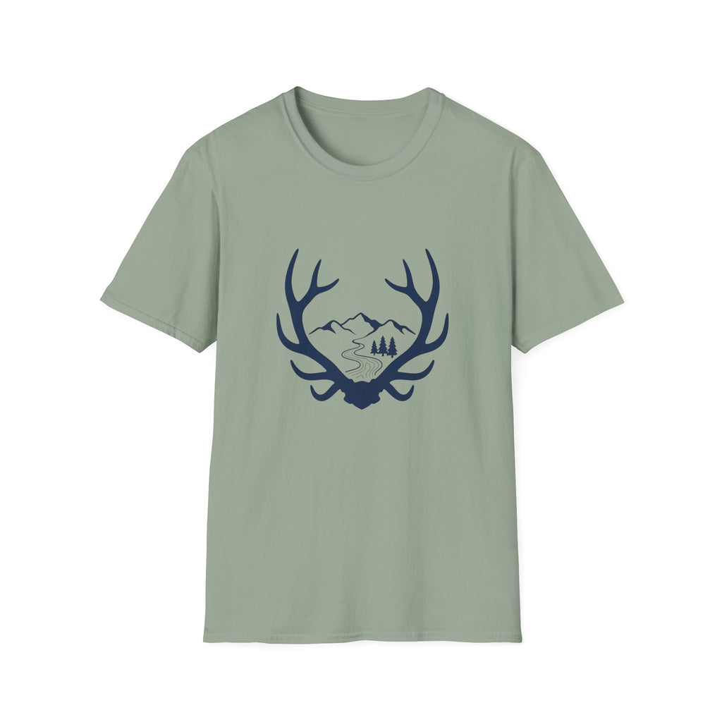 Elk Mountain T-Shirt
