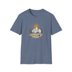 Spring Drop Elk Shed T-Shirt