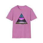 Solitude and Sheds T-Shirt