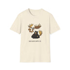 Moose Shed Competition T-Shirt