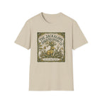 Jackalope Shed Recovery T-Shirt