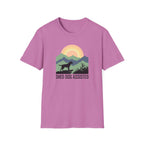 Shed Dog Assisted T-Shirt