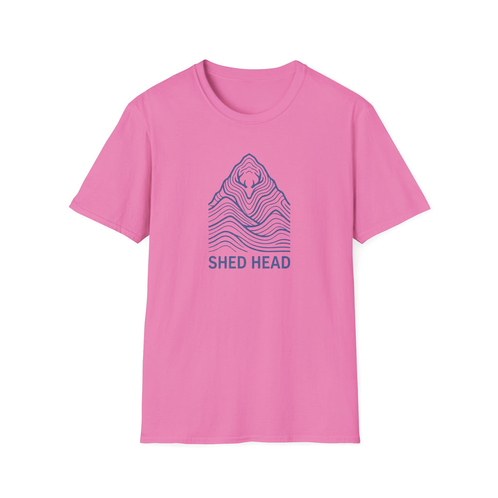 Shed Mountain T-Shirt