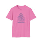 Shed Mountain T-Shirt