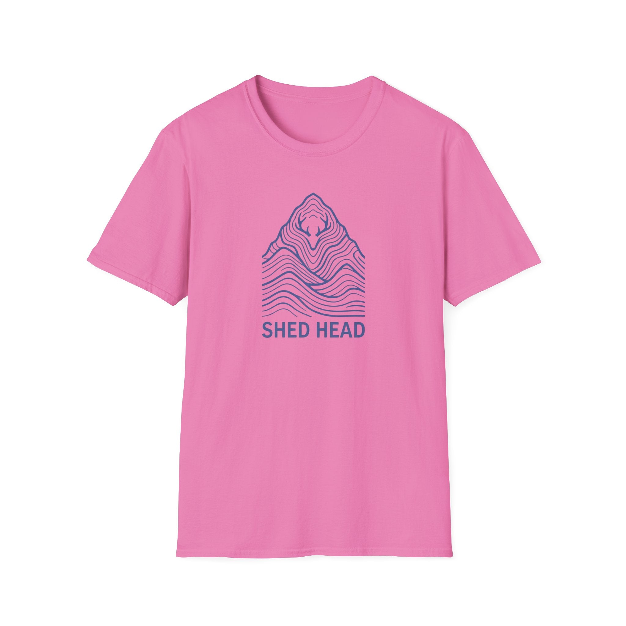 Shed Mountain T-Shirt