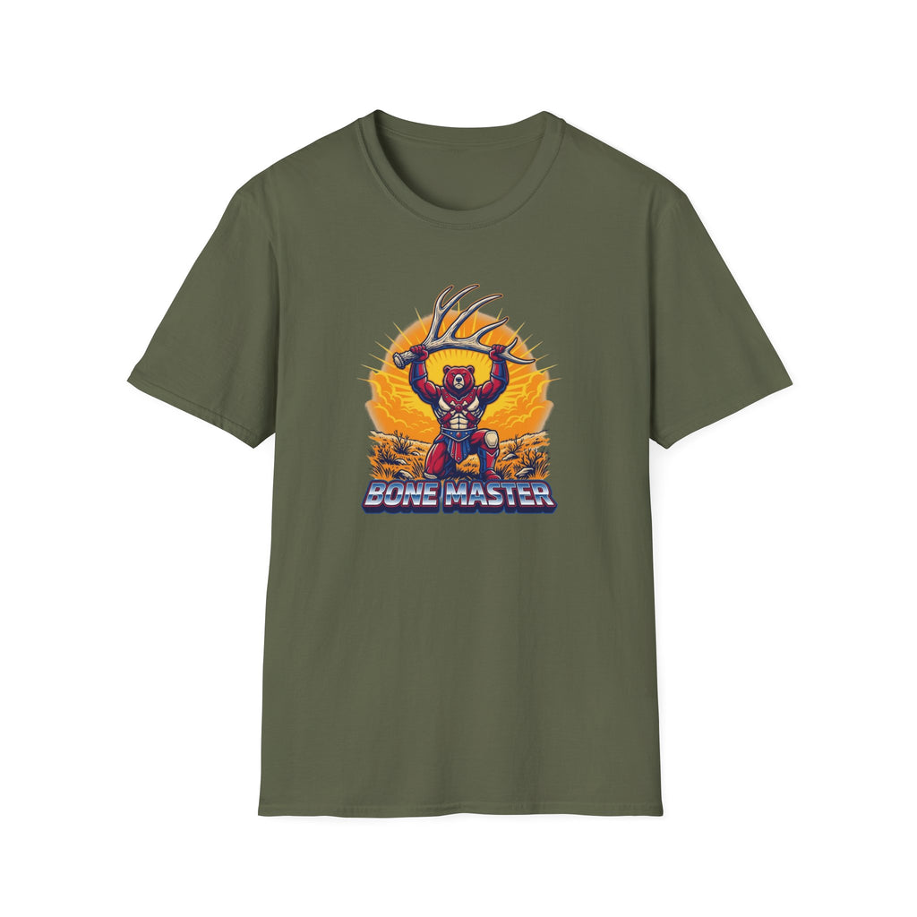 Bone Master T-Shirt