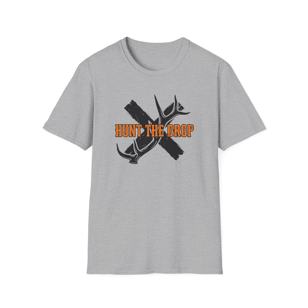 Hunt the Drop T-Shirt